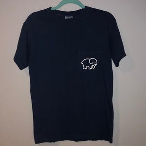 Ivory Ella short sleeve tshirt